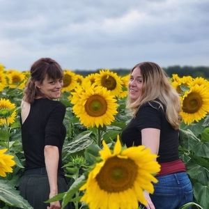 Meet your Posher, Octavia